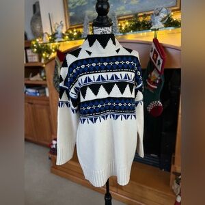 Ralph Lauren Sweater